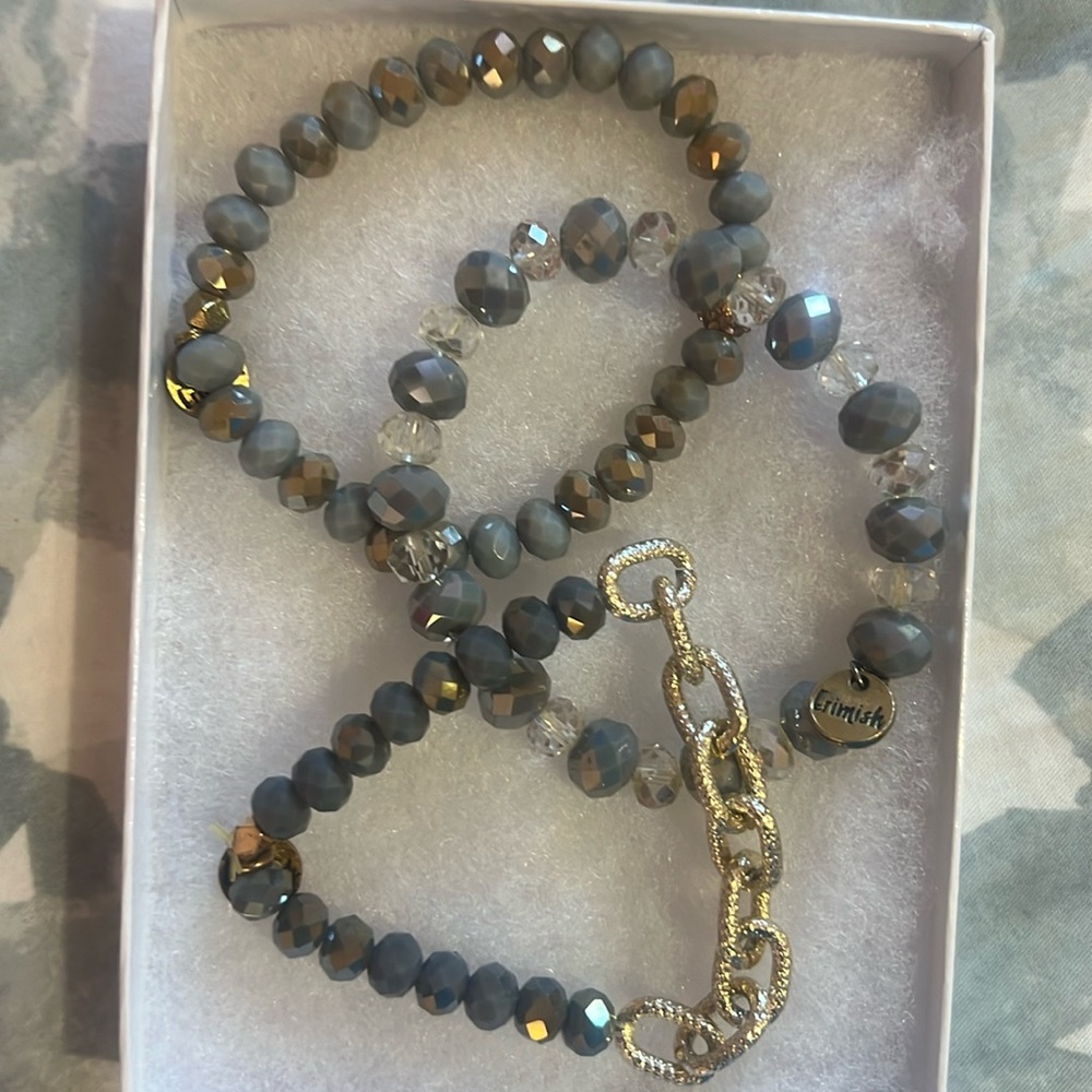 Bracelet set of 3
